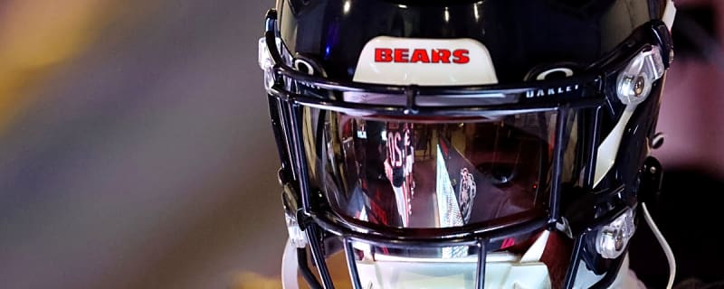 ESPN's latest trade proposal involving Bears WR DJ Moore sounds too good to be true and shows Chicago is ready to go all in