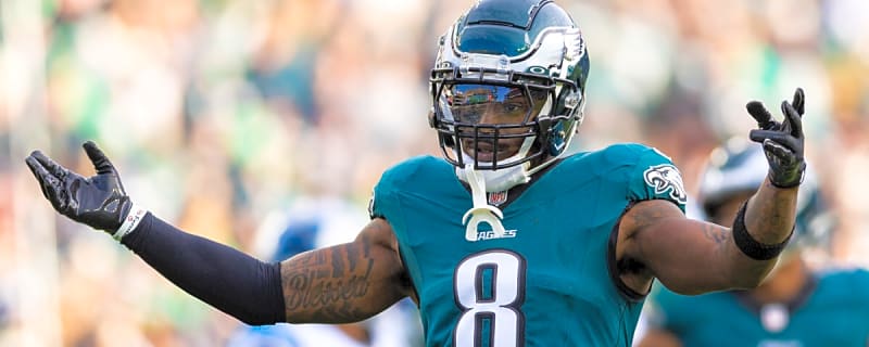 Bears see C.J. Gardner-Johnson as a defensive spark the team has been missing and early signs point to an instant impact