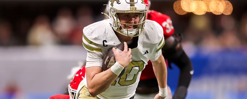 The Lions could be looking to find their own version of Taysom Hill in 2026