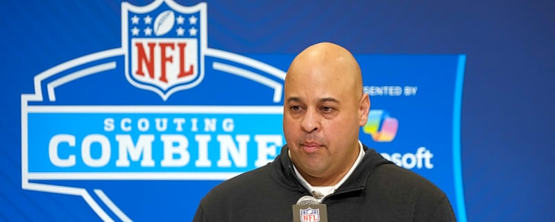 Steelers double down at wide receiver while addressing major defensive weakness in latest 7-Round 2026 NFL Mock Draft