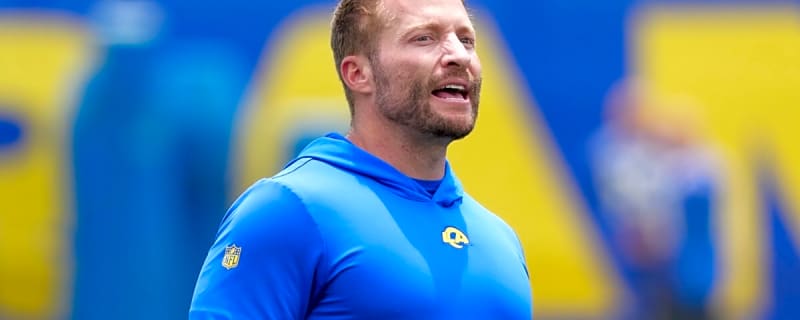 Rams add intriguing free agent who just went through weird situation with divisional rival, and it could boost the offense