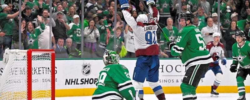 3 Takeaways From Stars’ Heartbreaking OT Loss to Avalanche