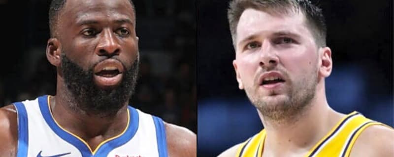 Draymond Green Takes Revenge on Lakers Star for Defending Luka Doncic in Seemingly Tense Situation