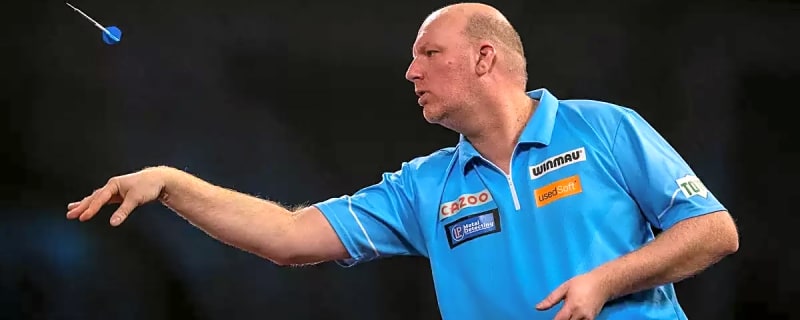 'If I return, it has to be at Q School this year. Otherwise I won’t do it anymore' – Is Van der Voort hinting at a comeback?