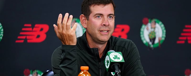 Will Brad Stevens Return To College Basketball? Here's What He Said