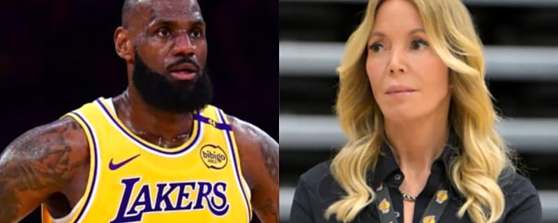 Fired by LeBron James’ Lakers, NBA Coach Gets Real About 'Scapegoat' Claims