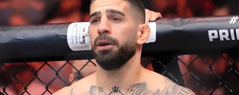 Ilia Topuria Pressed to Fulfill His UFC Career Obligation as He Steps Aside Due to Personal Issues