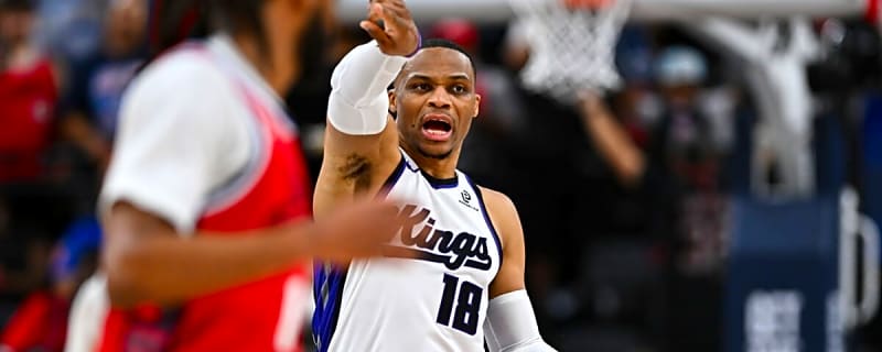 Russell Westbrook Hints at Key Factor in Next Team Decision Over Ring Chase