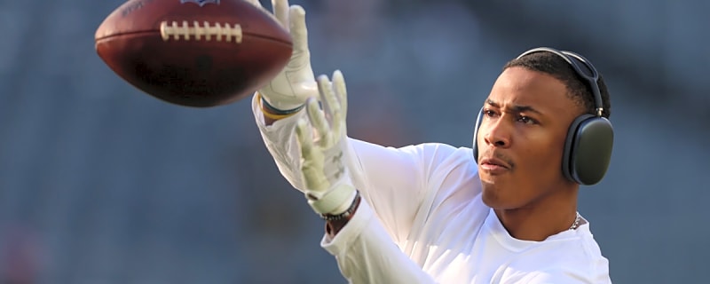 Philadelphia Eagles miss out on potential 'ring-chasing' WRs in latest free agency breakdown