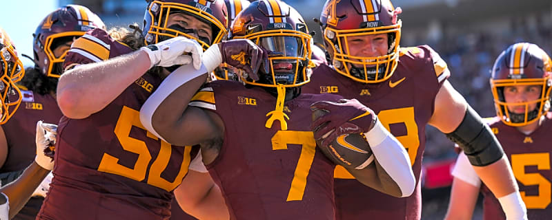 2025 Rate Bowl Prediction: Minnesota vs New Mexico