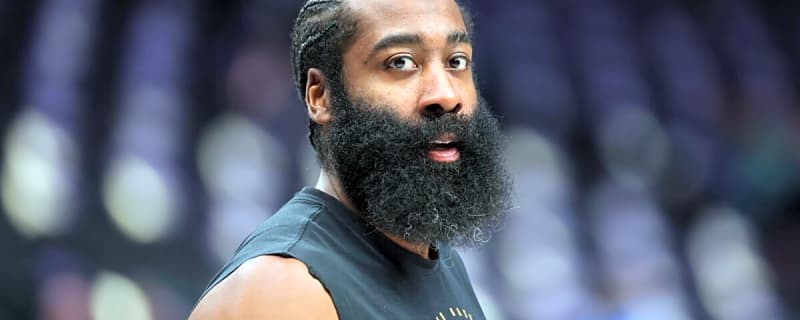 James Harden’s Game 7 Display Sparks Controversy as Cavs’ Multi-Year Plan for 36-Year-Old Guard Emerges