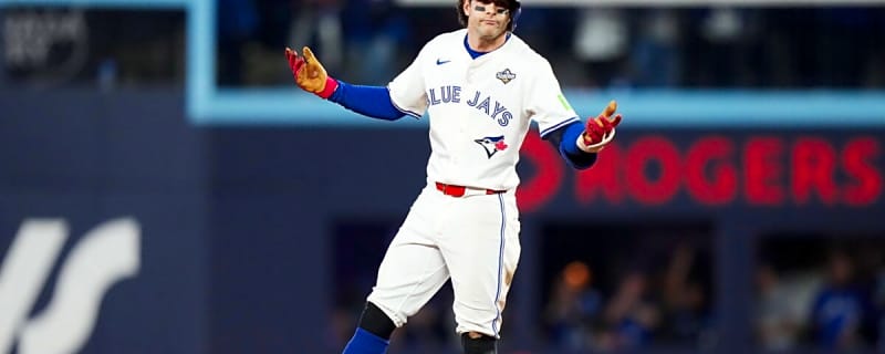 'Deserve To Get Hit in the Nuts': $4.6M Blue Jays Star Admits He Should Pay the Price for Blunders