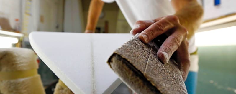 Which To Choose: Epoxy Vs PU Surfboards?