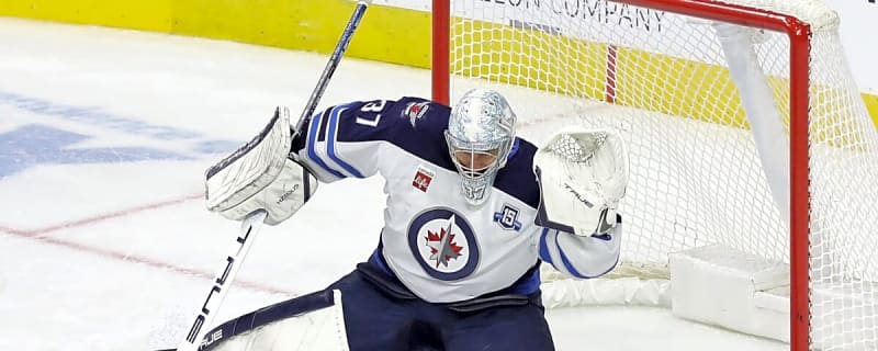 The Jets Have Built a Contender That Can’t Afford Average Goaltending