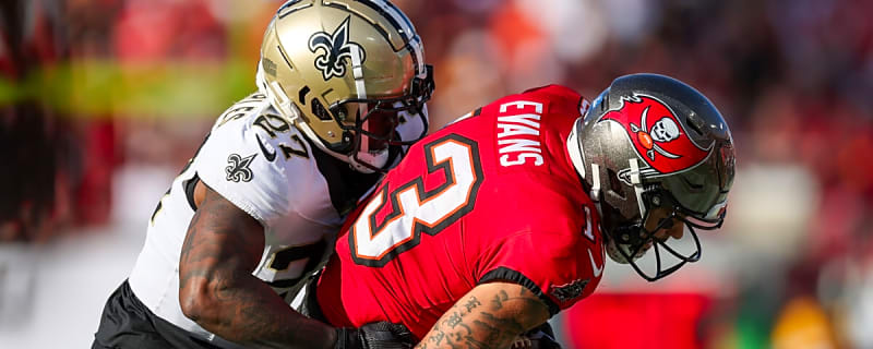 Former Saints WR Michael Thomas loses popular nickname to despised rival player that has a history with New Orleans