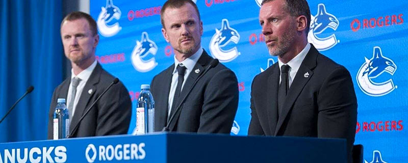 Canucks News & Rumours: Johnson, the Sedins, Malhotra & Pettersson Expectations
