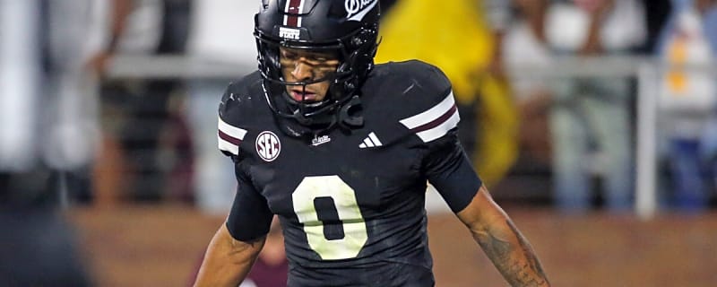 Kellen Moore replaces Saints QB Tyler Shough and picks potential fastest player in college football during recent 3-round 2026 NFL mock draft