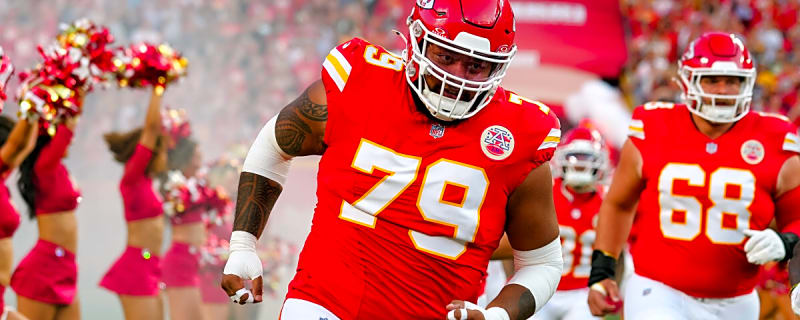 Chiefs could have opportunity to strengthen their roster depth by reuniting with one of their 2025 preseason standouts