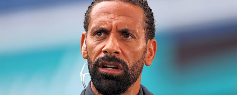 Ferdinand Names 4-Man Shortlist for Man United After Amorim Exit
