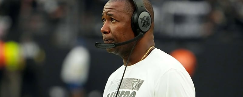 Raiders bringing back Patrick Graham and Rob Leonard is already helping &#39;eliminate anxiety&#39; for the players