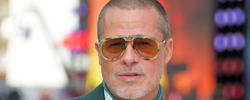 Does Brad Pitt Have 'Beef' With Shania Twain Over Famous Song Lyric?