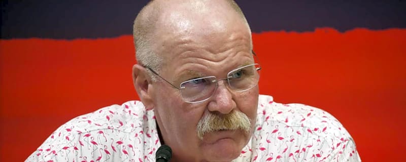 Washington Commanders just made sure the Chiefs can't reunite with two players in free agency who helped them win Super Bowls in the past