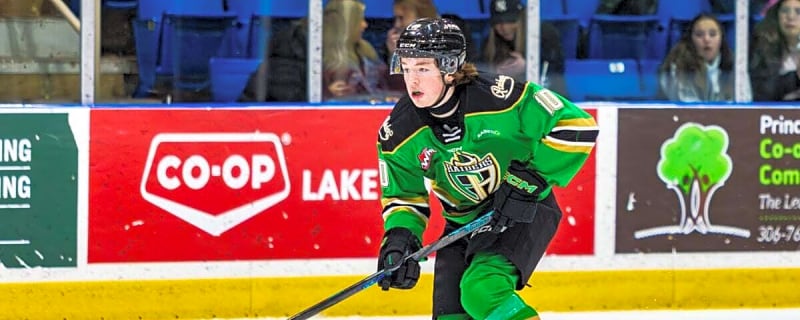 3 Players the Predators Should Target With the 10th Pick in the 2026 NHL Draft
