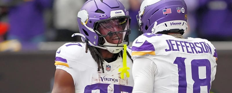 Minnesota Vikings vs. Philadelphia Eagles broadcast map — Will you be able to watch on TV?
