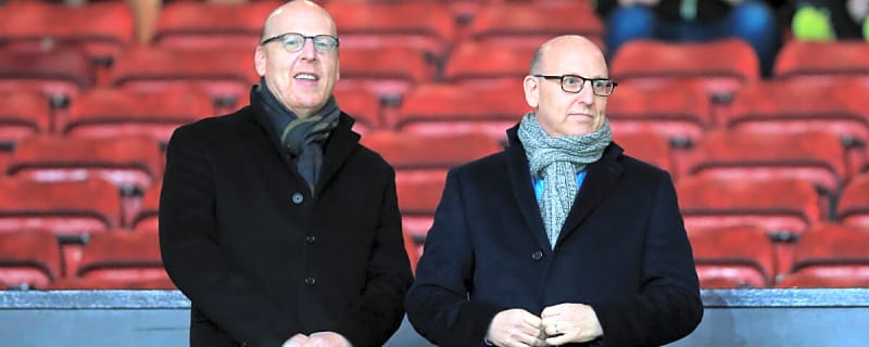 Nothing Will Change at Man United Until the Glazers Are Out