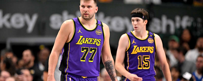 Austin Reaves Addresses ‘Insane’ Luka Doncic Development in NBA MVP Race