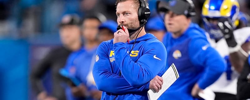 Los Angeles Rams add promising young star to coaching staff whose hire could have major implications for the future