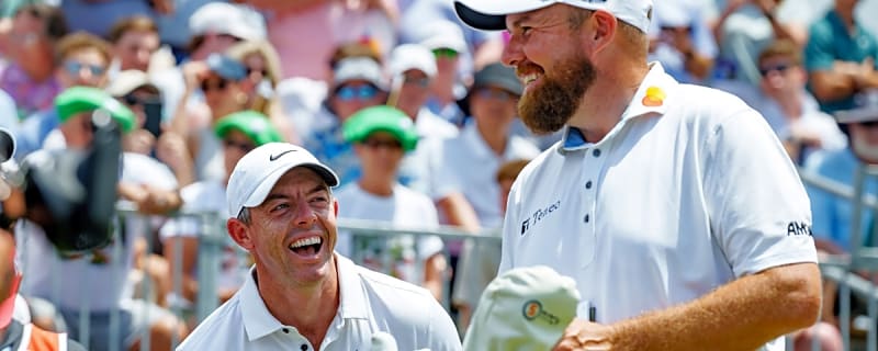Truist Championship Announces Historic PGA Tour News on Sunday
