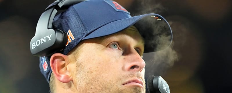 Bears' path to the NFC's top seed got a leg up following a wild Thursday night but it starts by handling business on Saturday