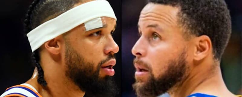 Stephen Curry’s 23-YO Teammate Gets Payback on Dillon Brooks After Trash-Talking Injured Warriors Star