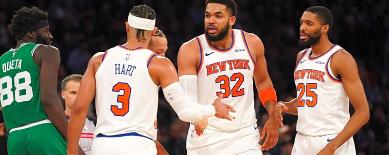 'Heads Will Roll': Mike Brown Gets Brutal Verdict on Knicks Future if New York Underperform