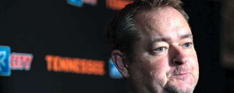 Josh Heupel Makes Faizon Brandon Expectations Clear as Tennessee Gets Key Injury Boost Before Auburn