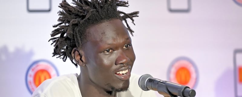 Former Four-Star Recruit Enters Transfer Portal on Tuesday