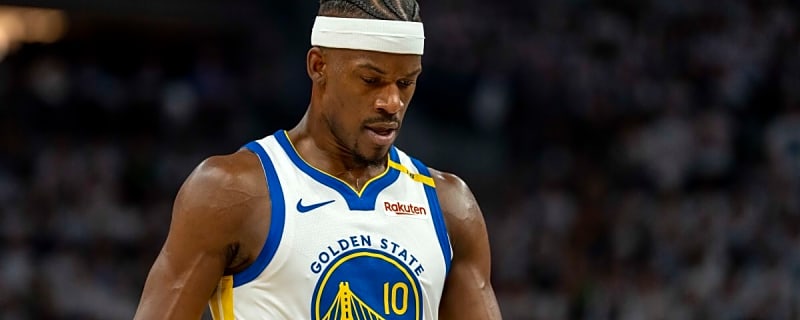 Colin Cowherd Urges Warriors to Trade Jimmy Butler, Jonathan Kuminga for Bucks Star