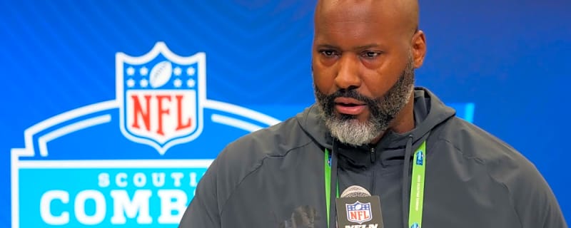 Lions Urged to Sign $21 Million Former Rival to Address Pass Rush Concerns