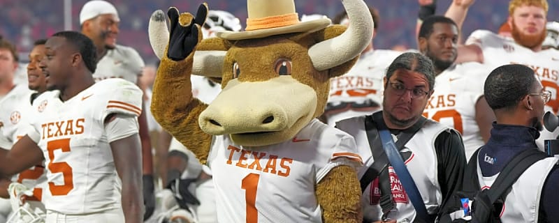 Expert analyst says Longhorns still have a path to the College Football Playoff, but &#39;it’s hard to imagine&#39;