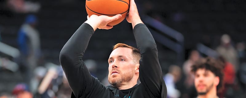 Hornets Reveal Key Injury Update for Knicks Game