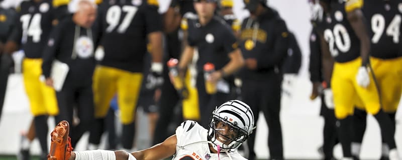 Bengals get troubling news that will add even more drama their Week 16 matchup against Dolphins