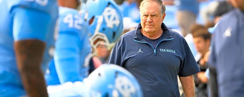 North Carolina Football 2026 Schedule Outlook and Analysis
