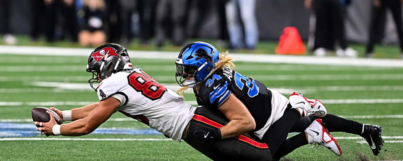 A defensive solution and an obvious whiff highlight winners and losers for the Bucs after the first week of free agency