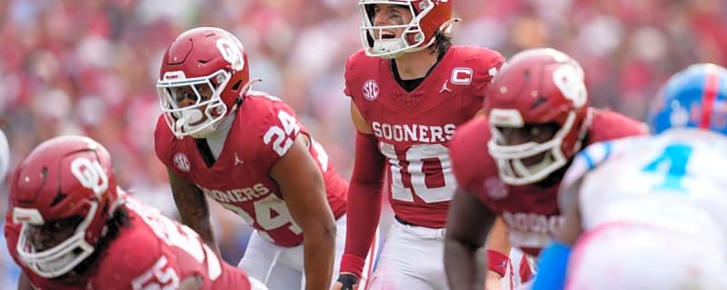 Oklahoma Sooners are making a smart position change this offseason to address key depth following their transfer portal period