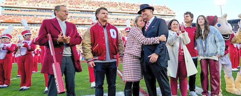 Oklahoma Sooners may have found their next Athletic Director after having Joe Castiglione since 1998