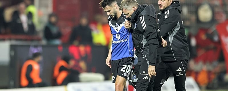 Arsenal loanee is having a hard time in Germany