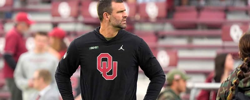 Former Oklahoma Sooners coach Joe Jon Finley aiming for rebound by settling in for perfect situation for his career