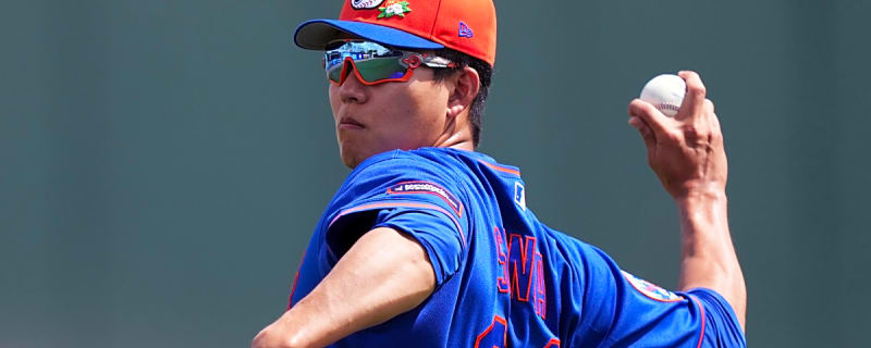 2026 Fantasy Baseball: Kodai Senga's Upside for Mets Rotation & Draft Value