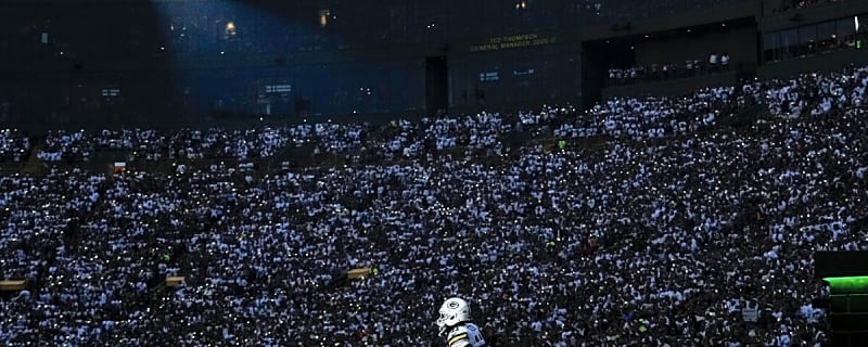 Packers get the best possible update that carries real transformative power to put the offense fully back on track for a crucial stretch